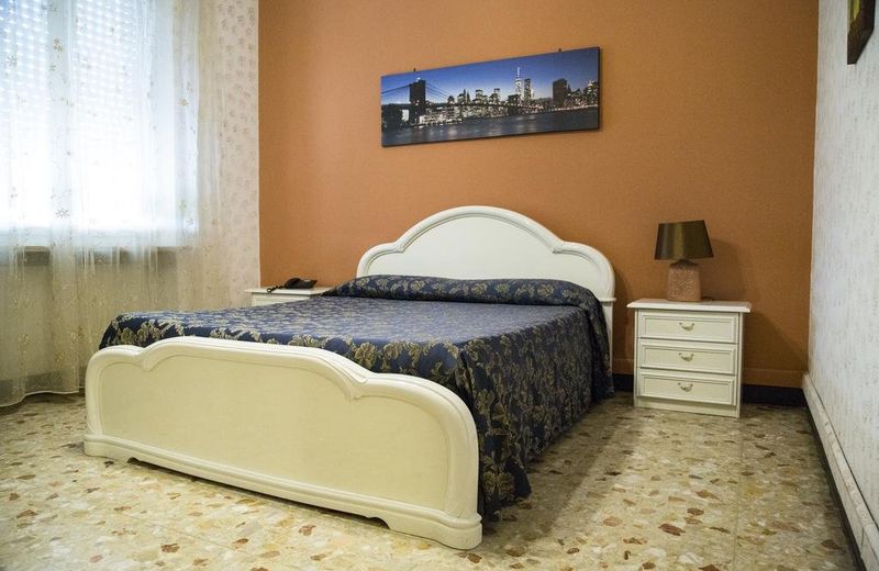 Hotel Leon D'Oro