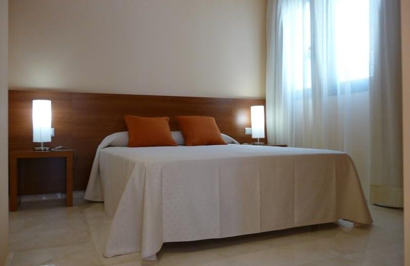 Hotel Verti