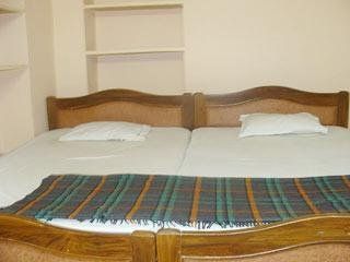 Hotel Raj Palace