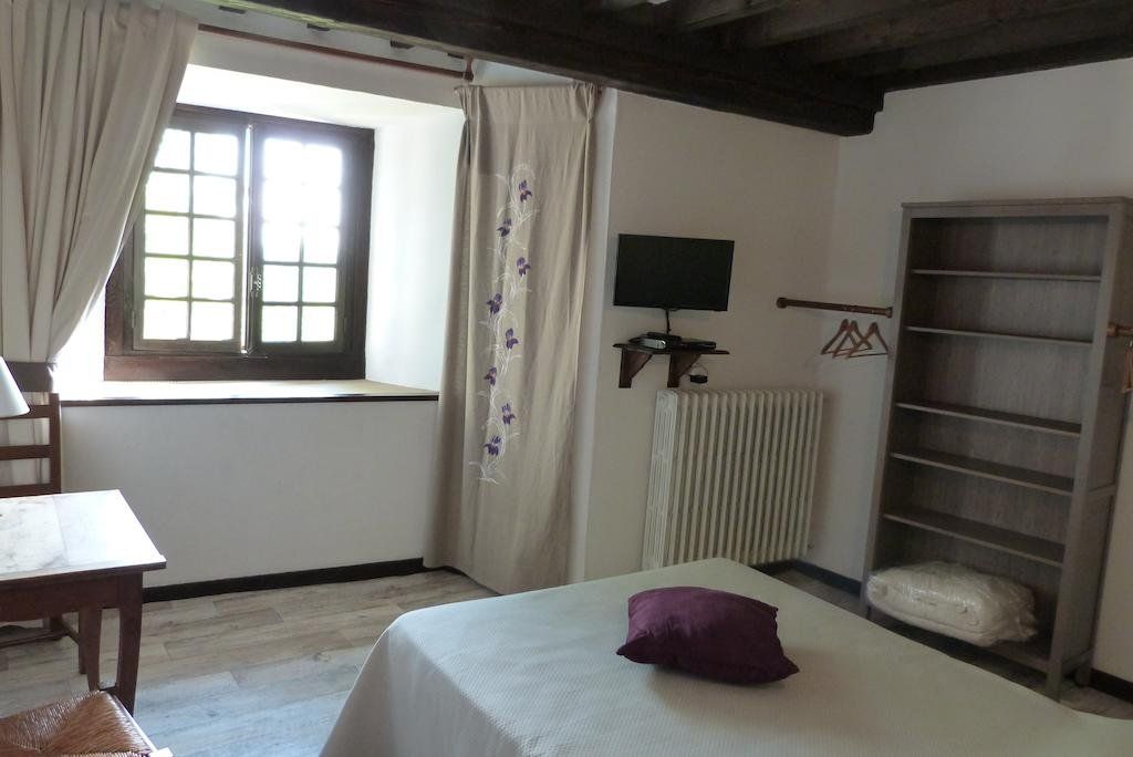 CHAMBRE D??HOTES CHEZ FRANÇOISE