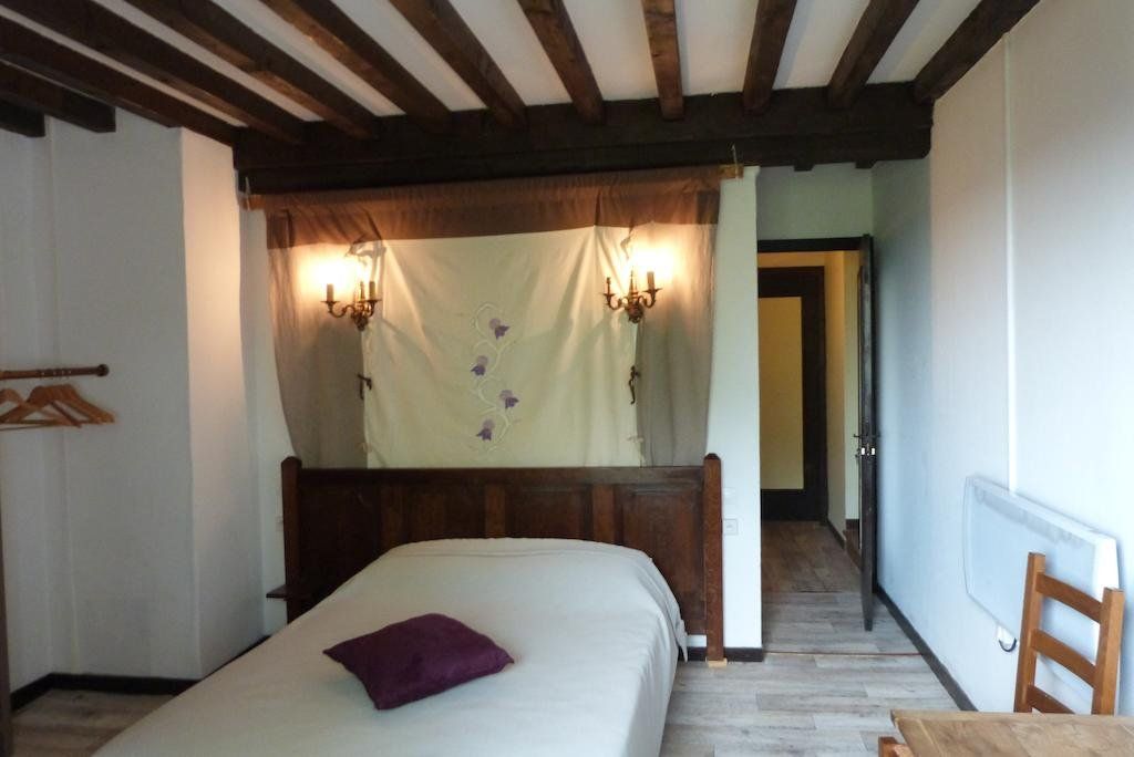 CHAMBRE D??HOTES CHEZ FRANÇOISE