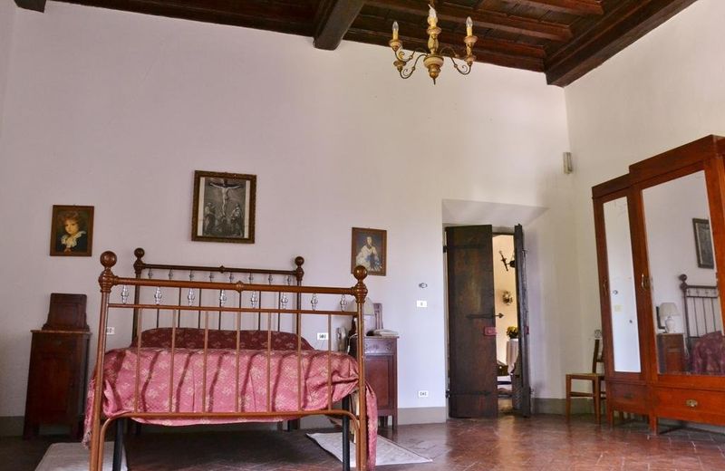 Villa Aurora di Ferracciano