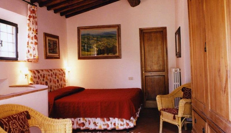 Santa Maria a Poneta