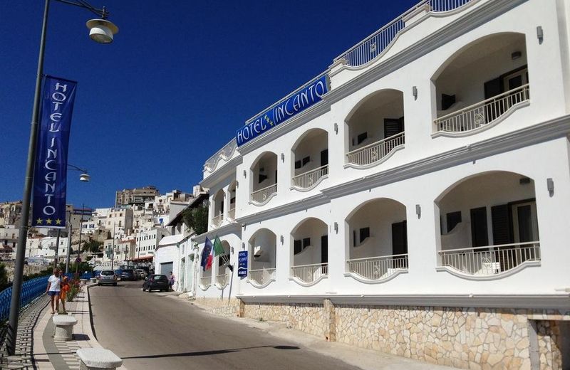 Hotel Incanto