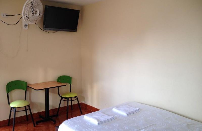 Hotel Caribe La Vega