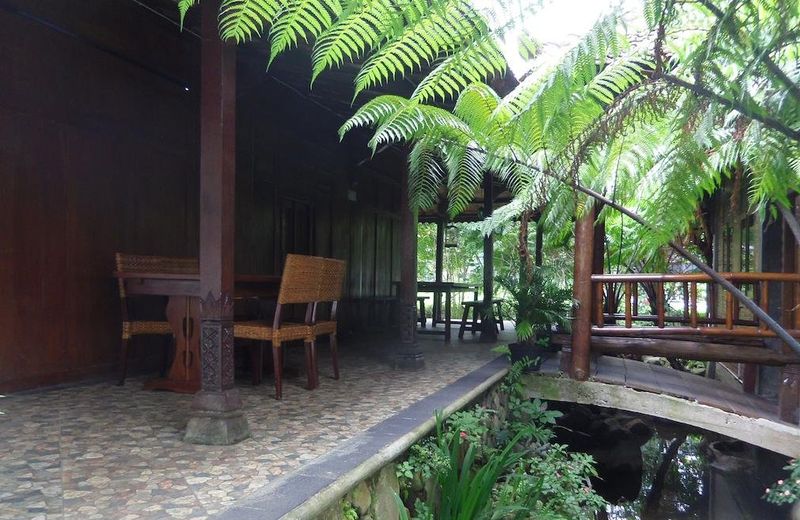Joglo Mahardhika
