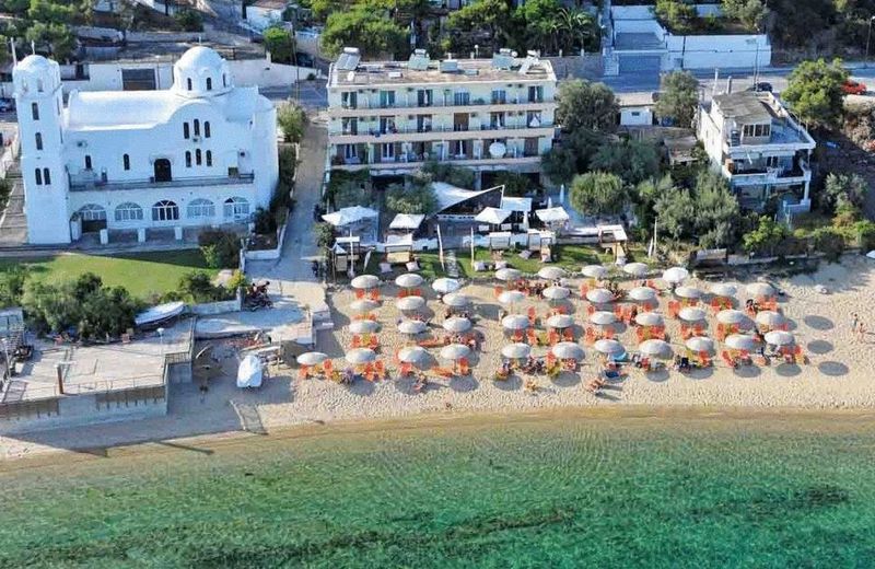 Hotel Akti Kavala