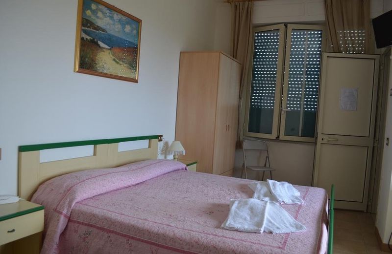 Hotel Belmare