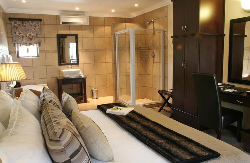 Villa Bali Luxury Guesthouse