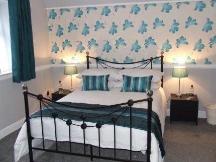 Weavers Guesthouse by Weavers of Haworth