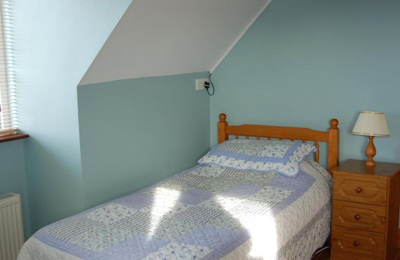 LACKEN LODGE