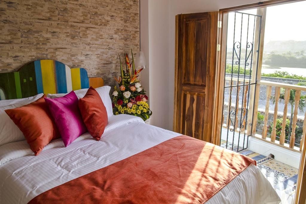 Hotel Boutique Casa Isabel