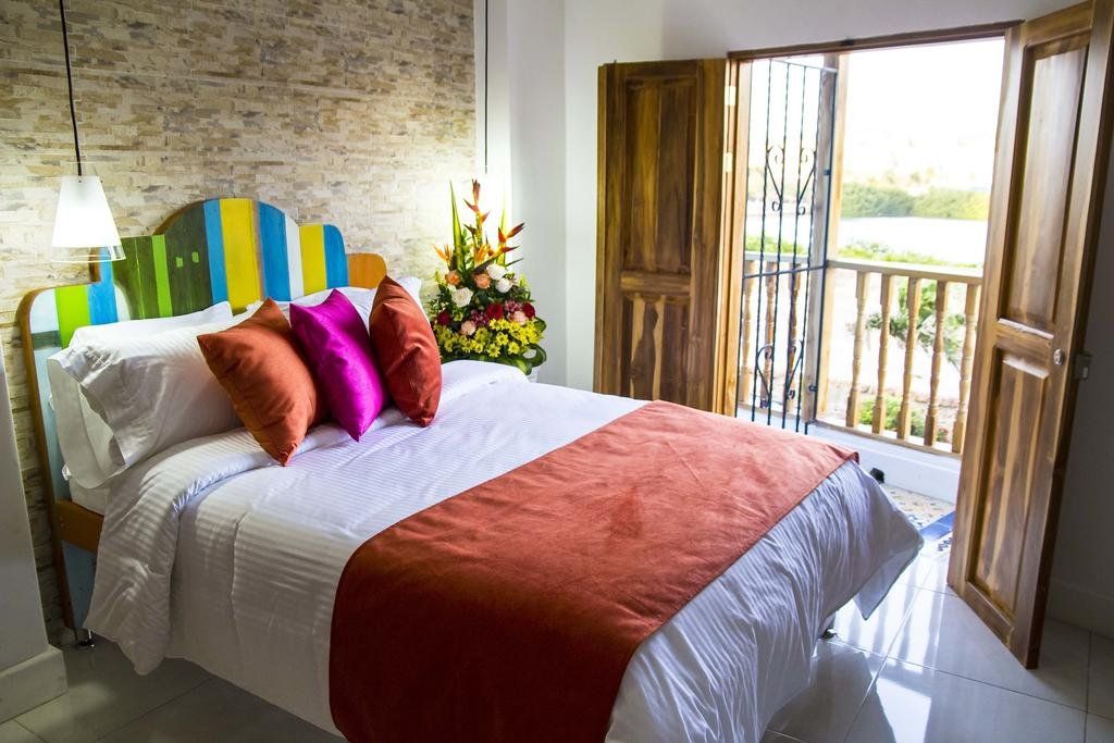 Hotel Boutique Casa Isabel