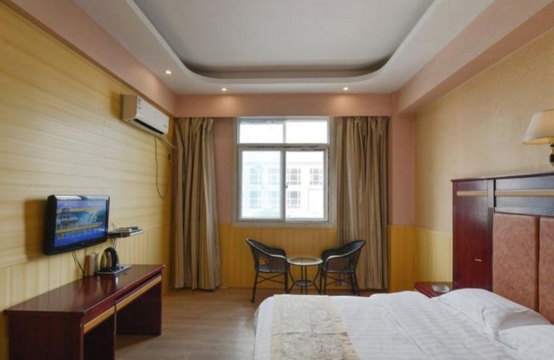 Xindu Hotel