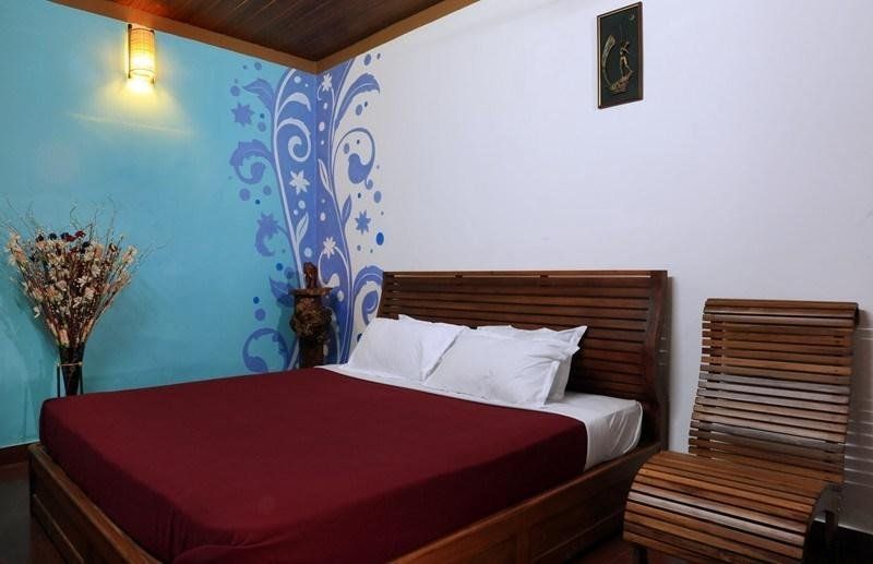 Standard Double Room-wayanad