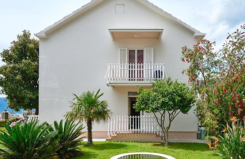 Vila Magnolia