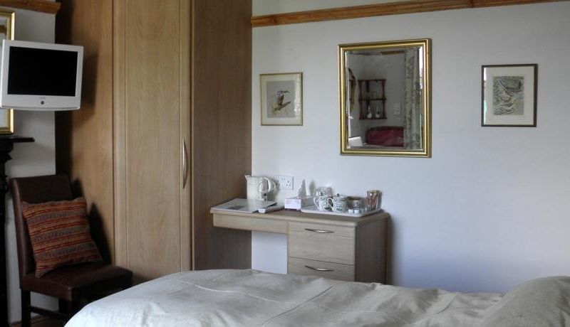 BARBARA'S BED AND BREAKFAST