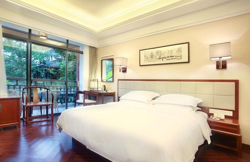 Guilin Zizhou Panorama Resort