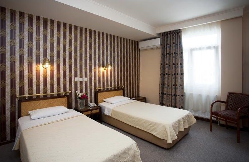 Olympos Hotel