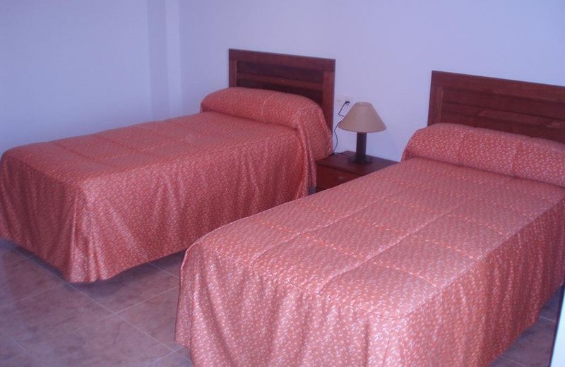 Hotel Balneario Fuentes del Trampal