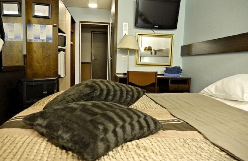 Hotel Carneval