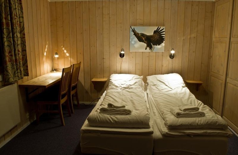 Danebu Kongsgaard - Boutique Hotel