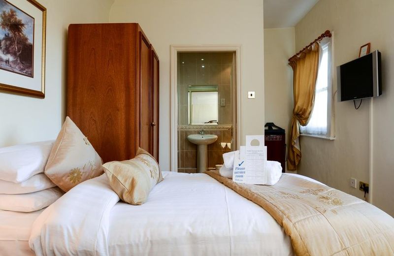 Park House Hotel