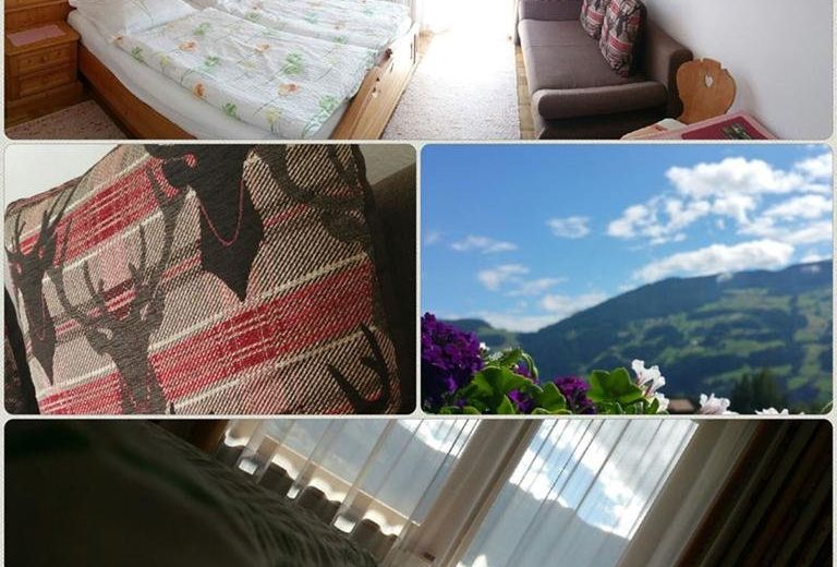 Hotel Pension Eichenhof