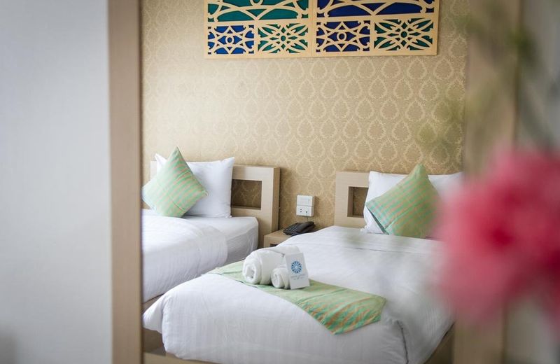 Crystal Nongkhai Hotel