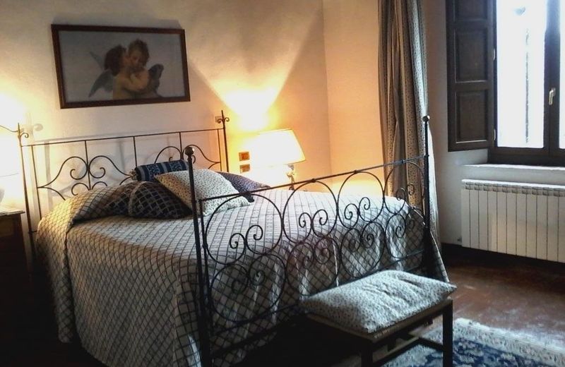 Cisterna Nel Borgo