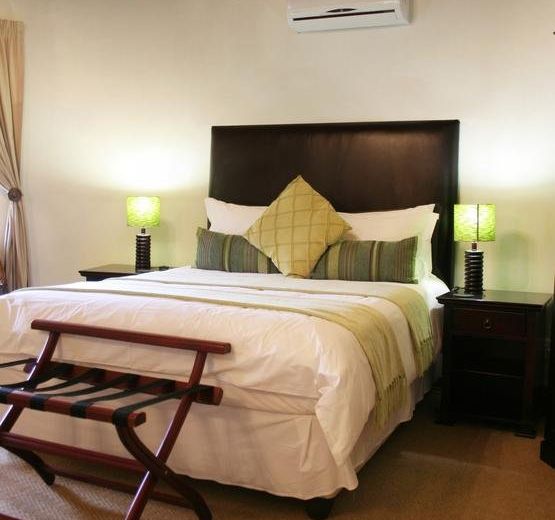 Kaingo Private Game Reserve