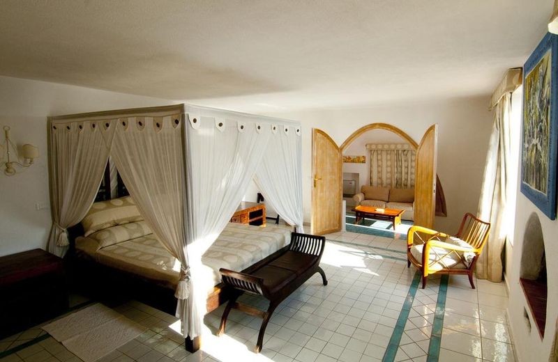 Hotel Punta Rossa