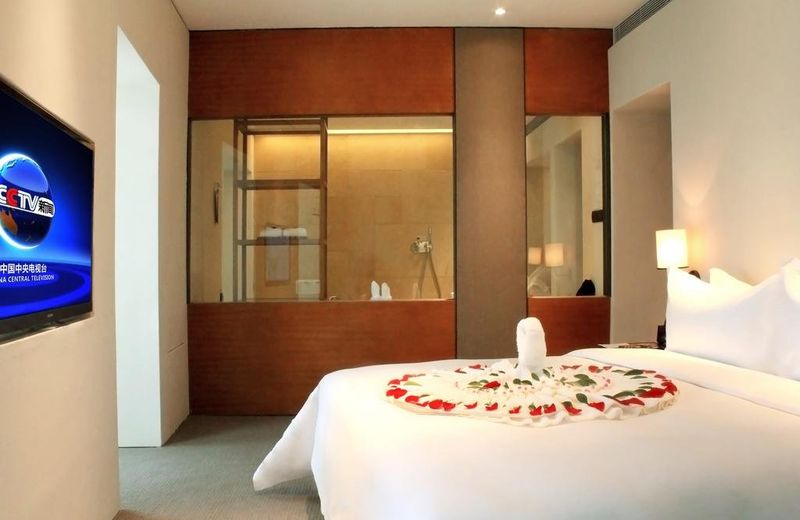 Kun City Resort & Spa