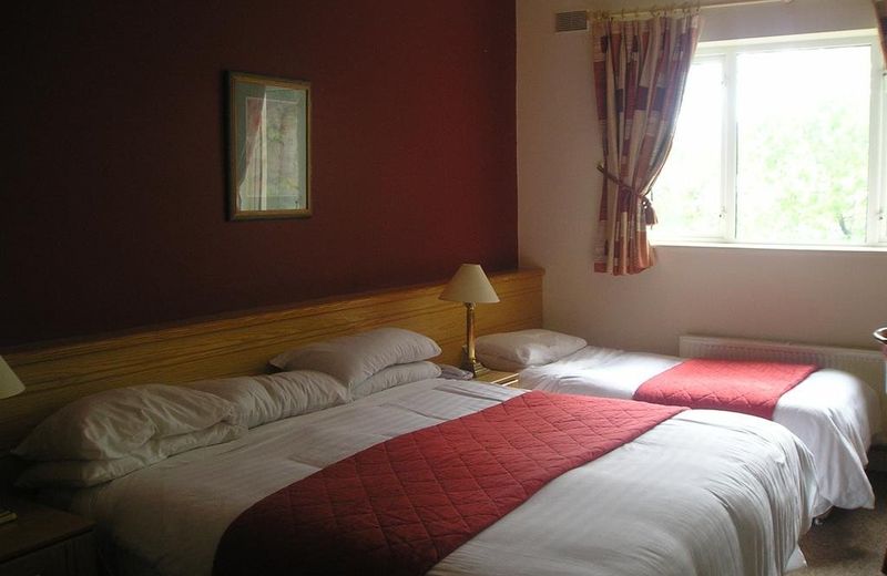 ISLAND VIEW HOTEL