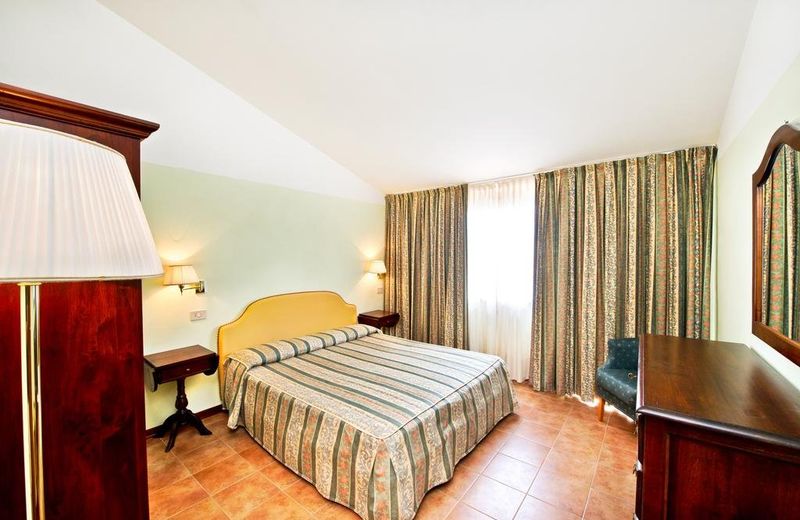 Hotel San Gregorio