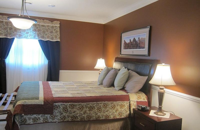Old Rocky Brook Road Bed & Breakfast