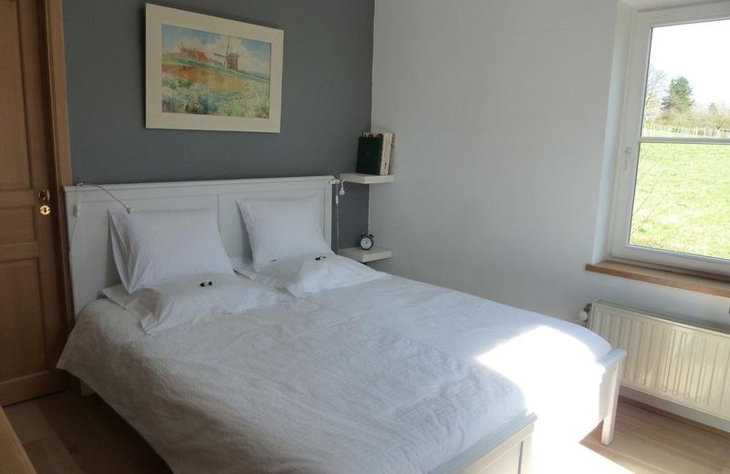 B&B L'Happeautine