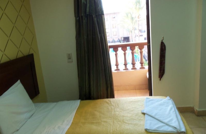 Grand Cleopatra Hotel