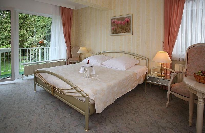 Hotel Meyer