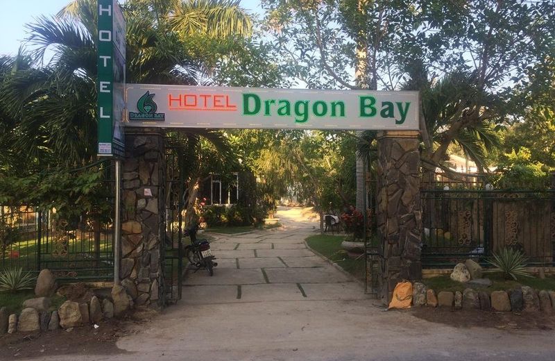 Dragon Bay Hotel