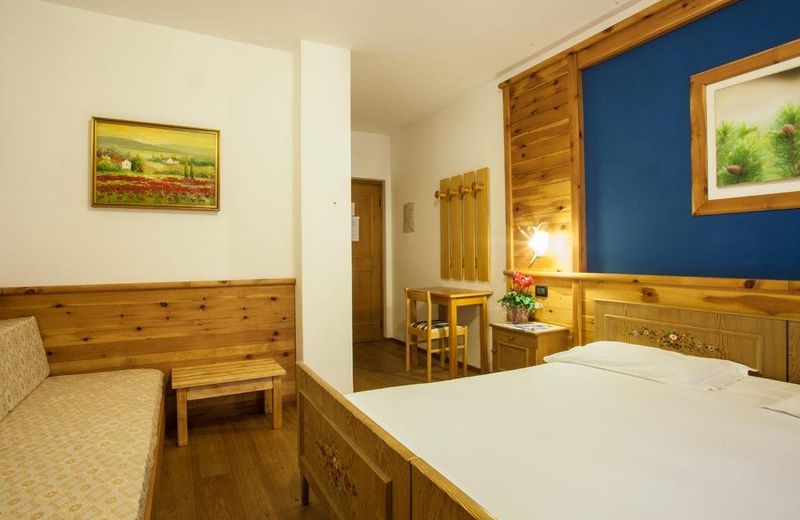 Hotel Garni Edy
