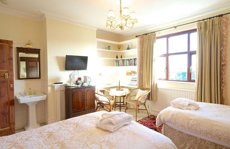 Arden House BnB