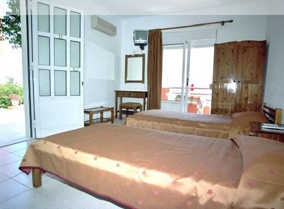 Maria Rooms