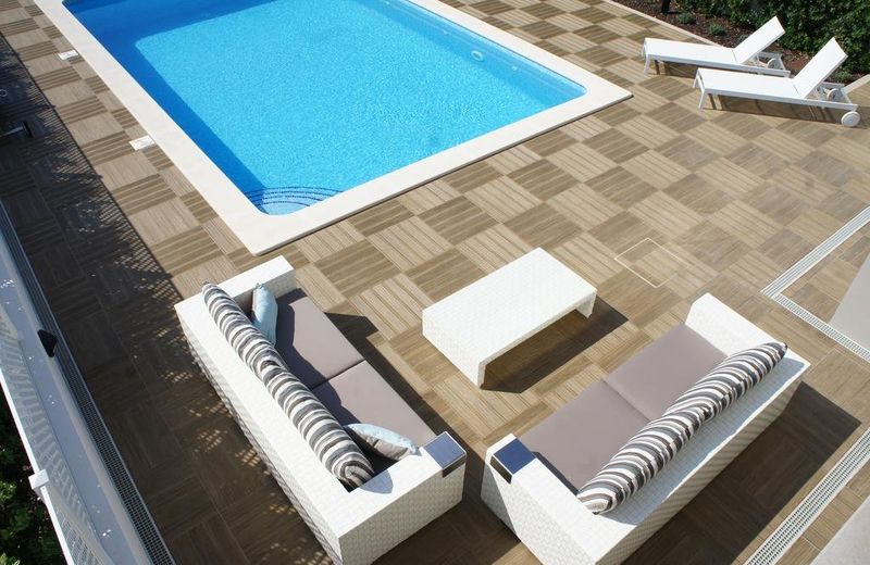 Vila do Golfe Villa