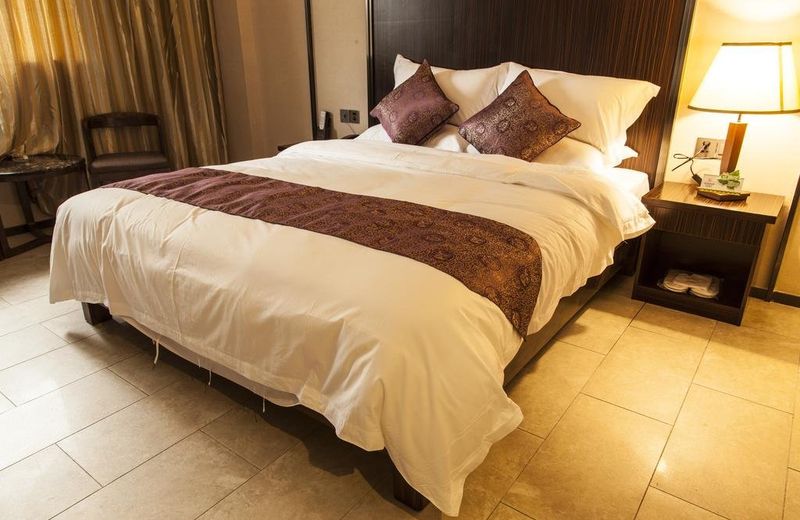 Sotel Inn Cultura Hotel Anshun Branch