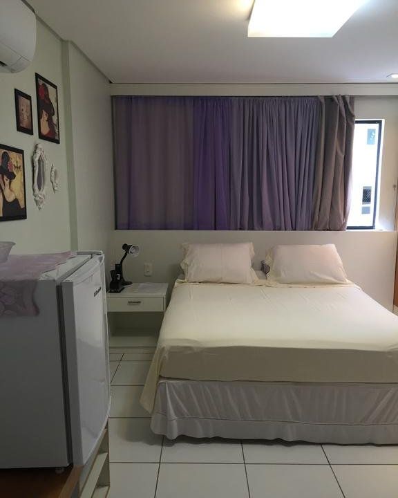 Homestay Fortaleza