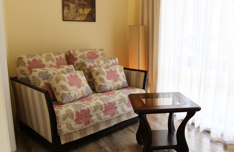 Aqua Varvara Hotel