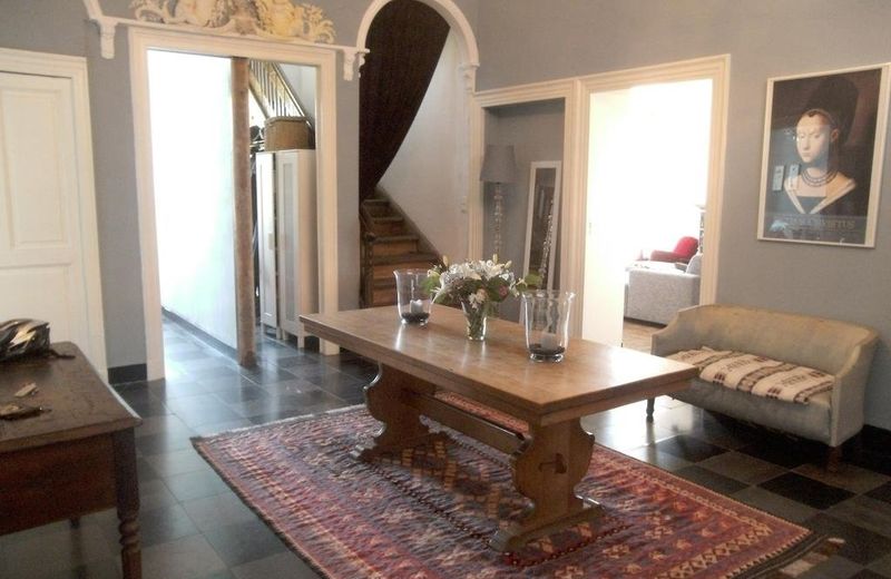 B&B De Kersentuin