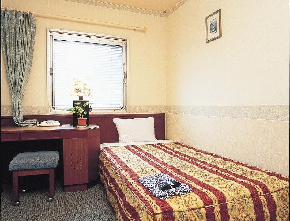 Hotel Taira