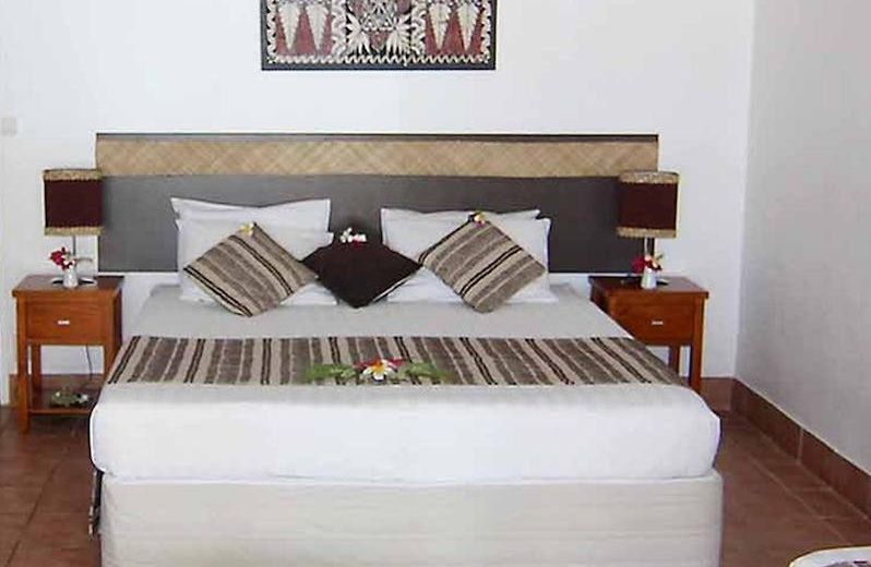 Tongan Beach Resort